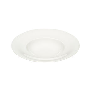 Teller tief
mit Fahne 24cm 