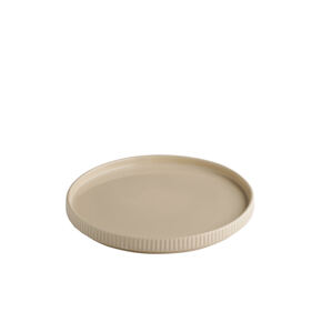 Assiette plate « Sand » 20 cm 