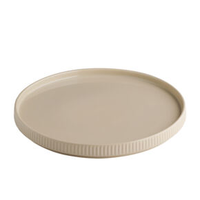 Assiette plate « Sand » 26 cm 
