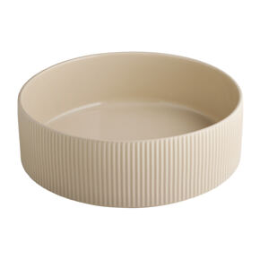 Bol haut « Sand » 26 cm 