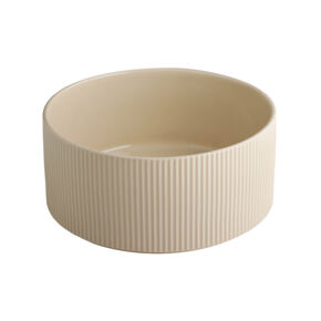 Bol haut « Sand » 23 cm 