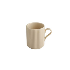 Cappuccinotasse/Mug Sand 7 cm 