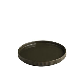 Teller Flach Mud 20 cm 