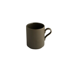 Cappuccinotasse/Mug Mud 7 cm 