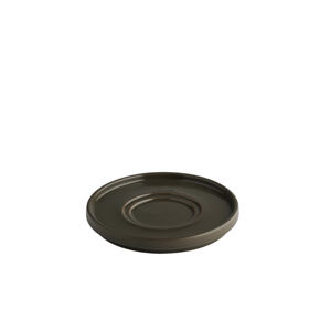 Kaffee- und Mug/Cappuccino Untertasse Mud 16.0 cm 