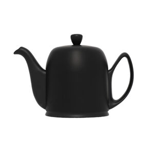 Teekanne Salam schwarz 1.0 lt Teekanne Salam schwarz 1.0 lt