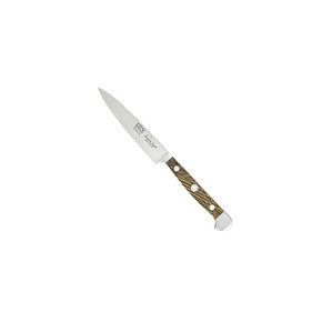 ALPHA FASSEICHE 
Spickmesser 10 cm 
