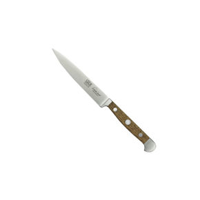 ALPHA FASSEICHE 
Spickmesser 13 cm 