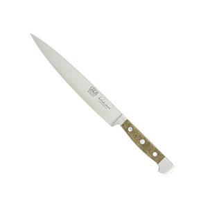 ALPHA FASSEICHE 
Schinken- / Tranchiermesser 21 cm 