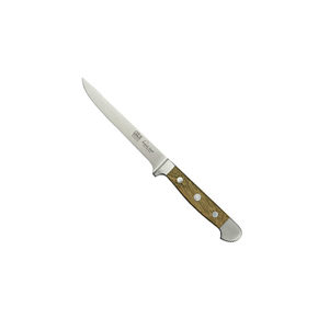ALPHA FASSEICHE 
Ausbeinmesser flexibel 13 cm 