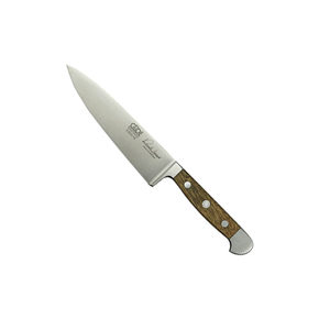 ALPHA FASSEICHE 
Kochmesser 16 cm 