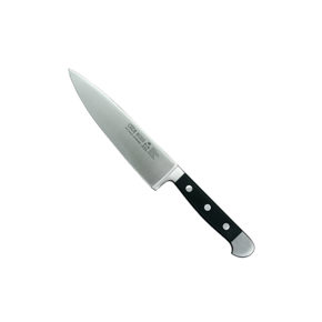 ALPHA KUNSTSTOFF
Kochmesser 21 cm 