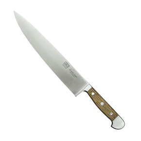 ALPHA FASSEICHE 
Kochmesser 26 cm 