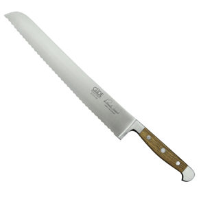 ALPHA FASSEICHE
Brotmesser 32 cm 