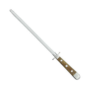 ALPHA FASSEICHE 
Wetzstahl 26 cm 