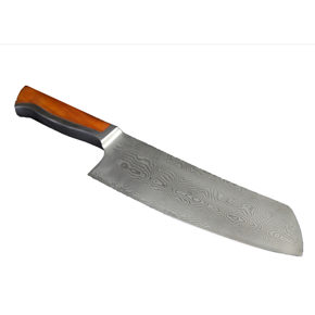 CAMINADA
Santoku Damaststahl 18 cm 