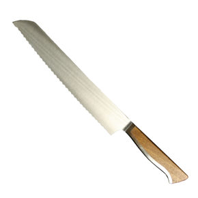 CAMINADA
Brotmesser 22 cm 