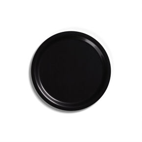 Tablett Anthrazit
39 cm 