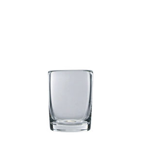 BECHER AUFGETRIEBEN
Mostbecher 1 dl 