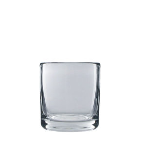 BECHER AUFGETRIEBEN
Whiskybecher 2 dl 