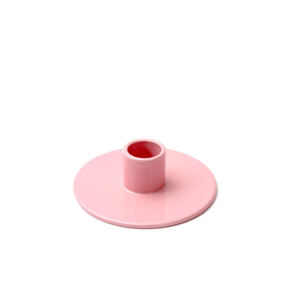 Mini candle holder
pink 