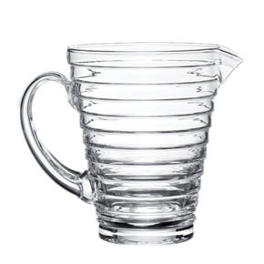 AINO AALTO 
Krug gerillt klar 1.2 lt 