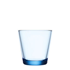 KARTIO 
Trinkbecher 0.21lt aqua 