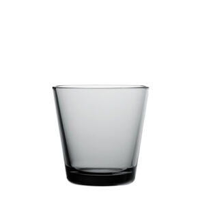 KARTIO 
Trinkbecher 0.21lt grau 