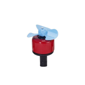 Velo-Glocke Windrad
Rot / Blau Velo-Glocke Windrad
Rot / Blau