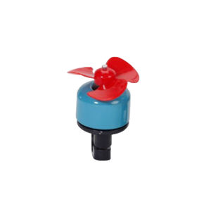 Velo-Glocke Windrad
Türkis / Rot Velo-Glocke Windrad
Türkis / Rot