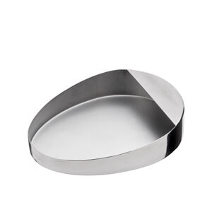 Kellenablage 
Edelstahl 