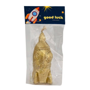 Raumschiff, Good luck
gold 