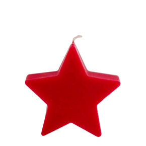 Stern klein
rot 