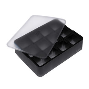 Eiswürfel Form 
4x4 cm 