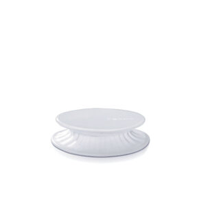 Stretch Deckel
transparent 11 cm 