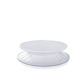 Stretch Deckel
transparent 15 cm 