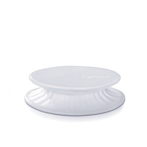 Stretch Deckel
transparent 20 cm 