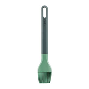 Backpinsel Silikon grün 