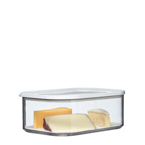 Vorratsdose Modula
Käse 2lt Vorratsdose Modula
Käse 2lt