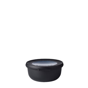 Vorratsdose rund
schwarz 3.5 dl Vorratsdose rund
schwarz 3.5 dl