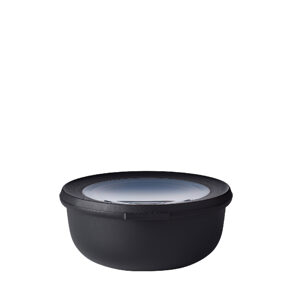 Vorratsdose rund
schwarz 7.5 dl Vorratsdose rund
schwarz 7.5 dl