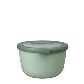 Vorratsdose rund
sage 1.0 lt Vorratsdose rund
sage 1.0 lt