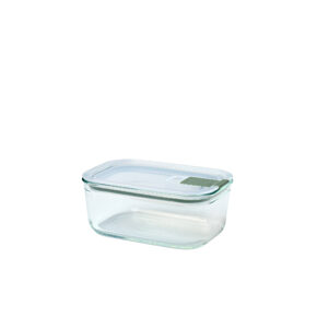 Vorratsdose Clip Glas
0.7 lt Vorratsdose Clip Glas
0.7 lt