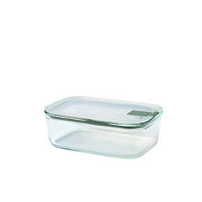 Vorratsdose Clip Glas
1.0 lt Vorratsdose Clip Glas
1.0 lt