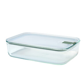 Vorratsdose Clip Glas
2.25 lt Vorratsdose Clip Glas
2.25 lt