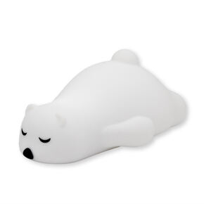 Nachtlicht schlafender Bär 