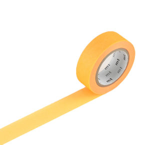 MT Uni neon orange 
