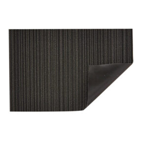 Mat fine
dark brown 