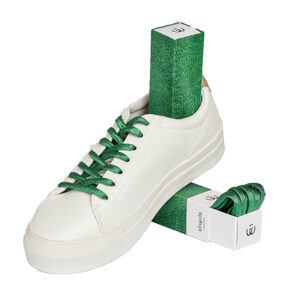 Lacet Vert Mica
90 cm 