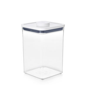 Oxo Pop
Vorratsdose quadratisch 4.2 l 